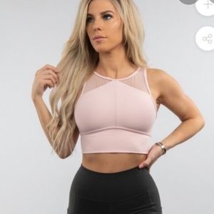 Buffbunny Viva la Vibe Sports Bra pillowtalk